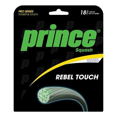 Prince Rebel Touch 1.20mm Squash String Set 